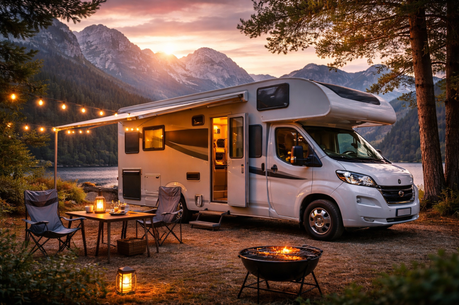 Wobihome Bereich auf den Link klicken